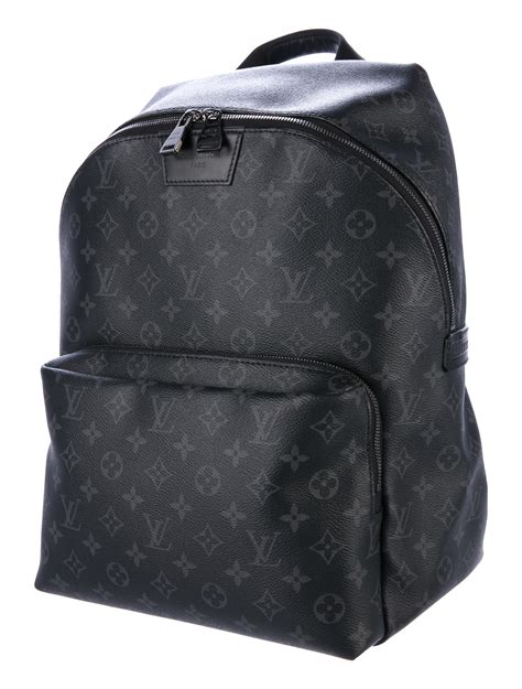 louis vuitton apollo backpack|louis vuitton monogram backpack bag.